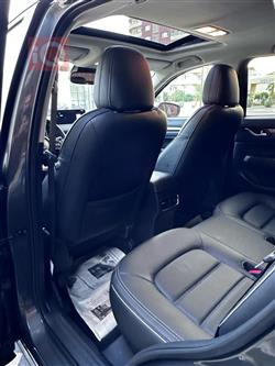 مازدا CX-5